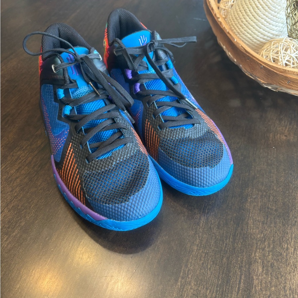 Nike Kyrie Flytrap 5 GS photo Blue Tie Dye
